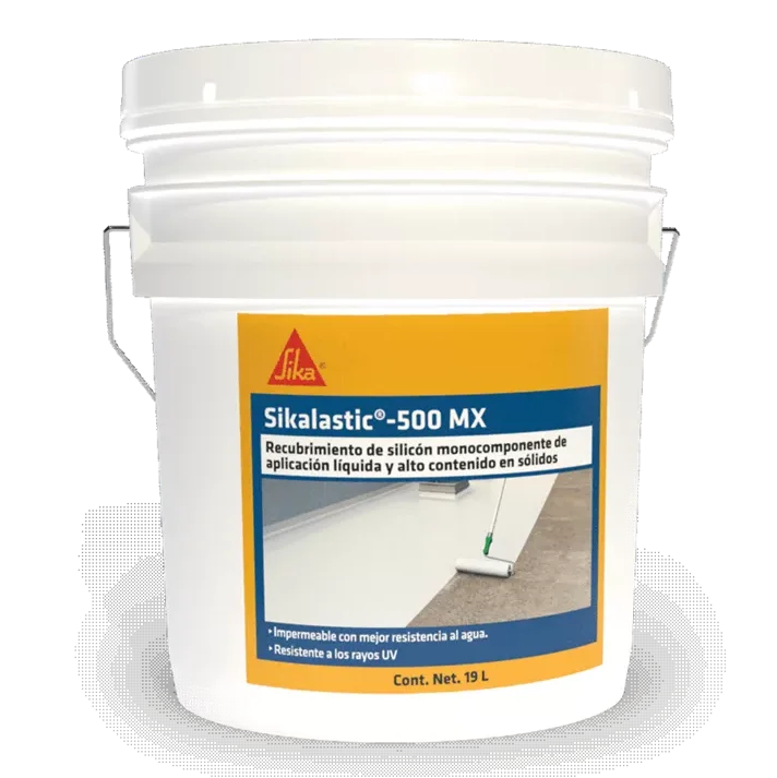 Imagen de Sikalastic®-500 MX